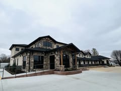 Family Dental Associates Center for Dentistry and Facial Aesthetics