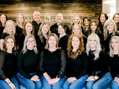 Family Dental Associates Center for Dentistry and Facial Aesthetics