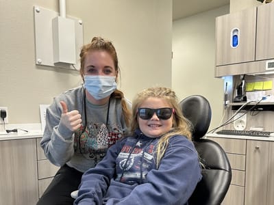 Family Dental Associates Center for Dentistry and Facial Aesthetics