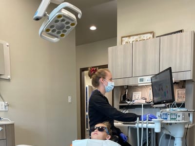 Family Dental Associates Center for Dentistry and Facial Aesthetics