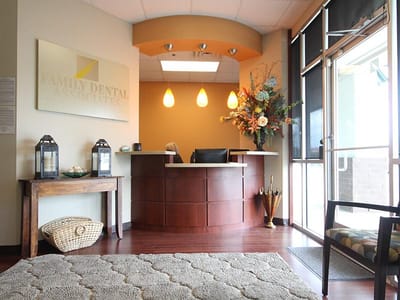 Family Dental Associates of Spring Hill