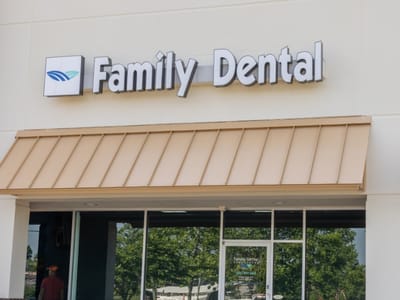 Family Dental Associates of Spring Hill