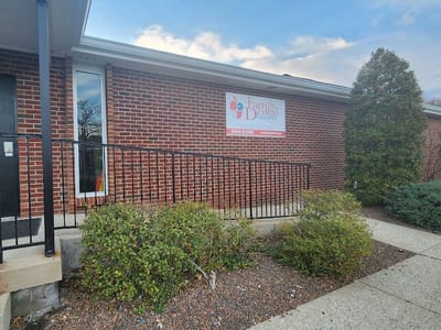 Family Dental Associates