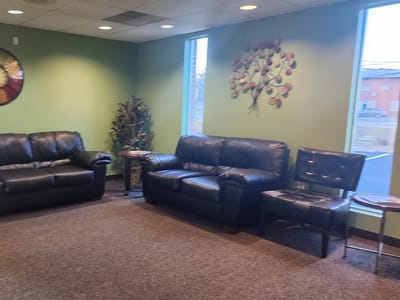 Family Dental Associates