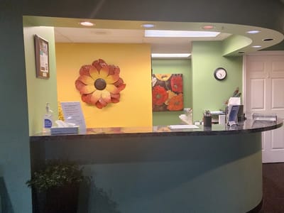 Family Dental Associates