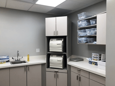 Family Dental Care - Crestwood, IL 60418