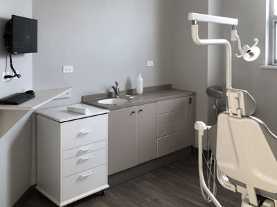 Family Dental Care - Crestwood, IL 60418