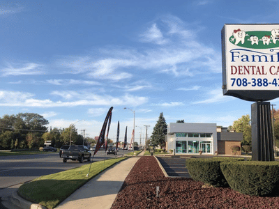 Family Dental Care - Crestwood, IL 60418