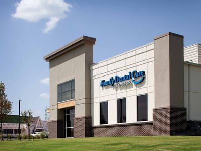 Family Dental Care of Owasso