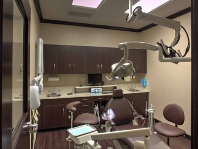 Family Dental Care of Owasso