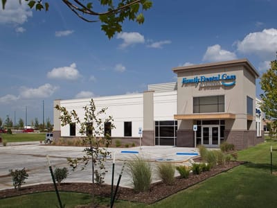 Family Dental Care of Owasso