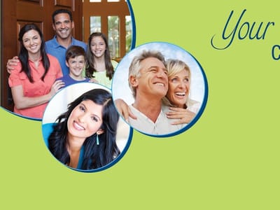 Family Dental Care of Sycamore