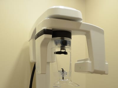 Family Dental Care on Washington