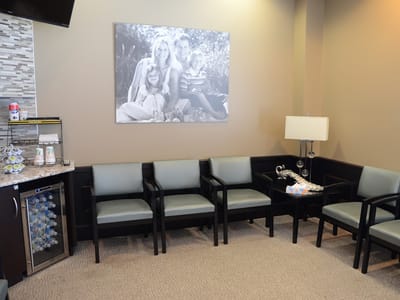 Family Dental Care on Washington