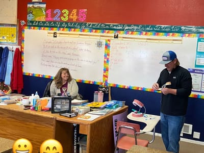 Family Dental Care - Spring Creek