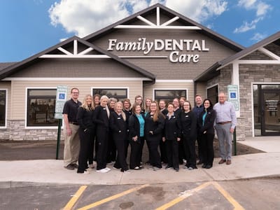 Family Dental Care