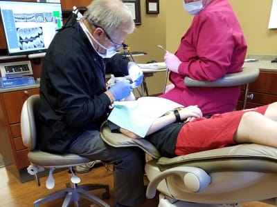Family Dental Care