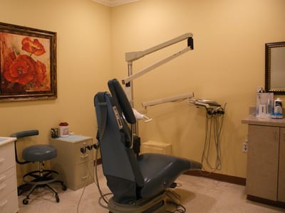 Family Dental Care
