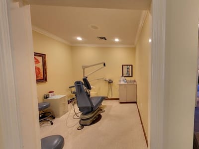 Family Dental Care