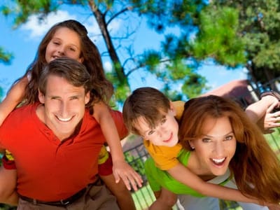 Family Dental Care