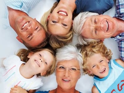 Family Dental Care