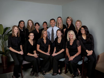 Family Dental Care