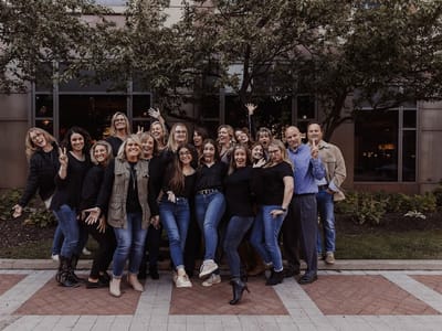 Family Dental Center - Lavender Dental Group