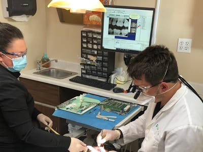 Family Dental Center of Blair