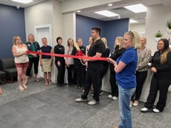 Family Dental Center of Blair