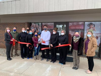 Family Dental Center of Blair