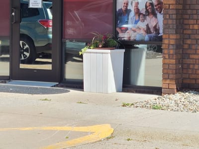 Family Dental Center of Blair