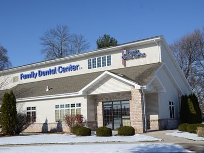 Family Dental Center SC