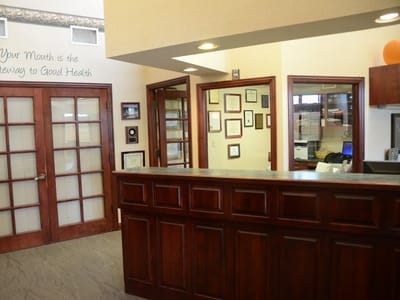 Family Dental Center SC