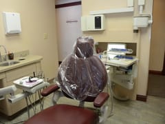 Family Dental Center SC