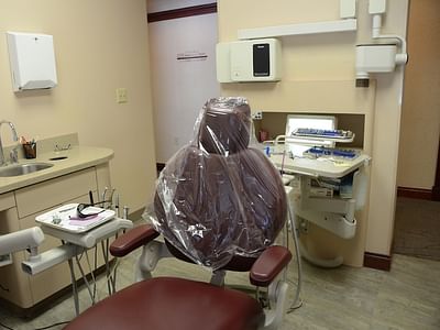 Family Dental Center SC