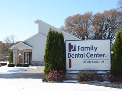 Family Dental Center SC