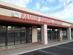 Family Dental Center