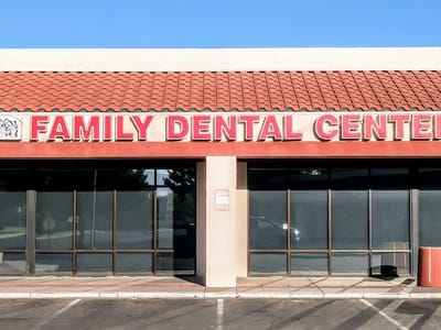 Family Dental Center