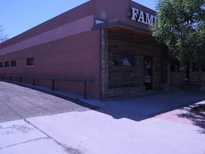 Family Dental Center