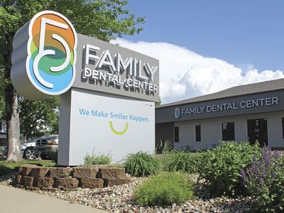 Family Dental Center