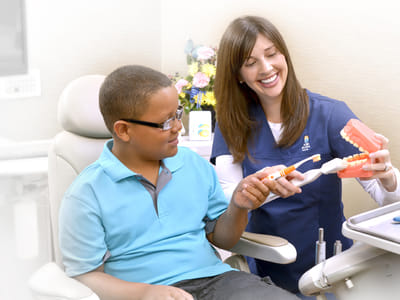 Family Dental Center