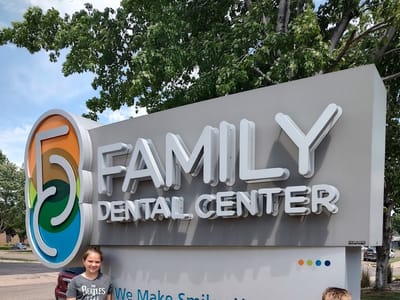 Family Dental Center