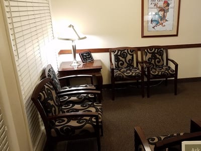 Family Dental Health Center