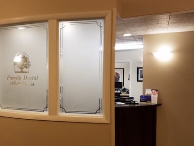 Family Dental Health Center