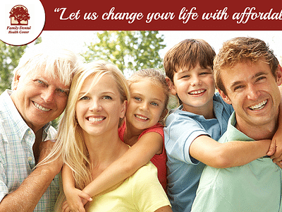 Family Dental Health Center