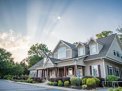 Family Dental Health of Brushy Creek