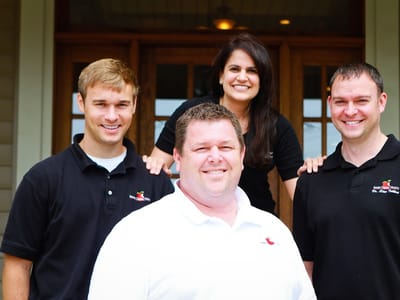 Family Dental Health of Brushy Creek