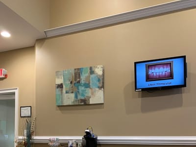Family Dental Health of Brushy Creek