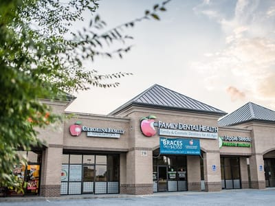 Family Dental Health of Five Forks