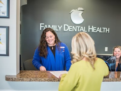 Family Dental Health of Five Forks